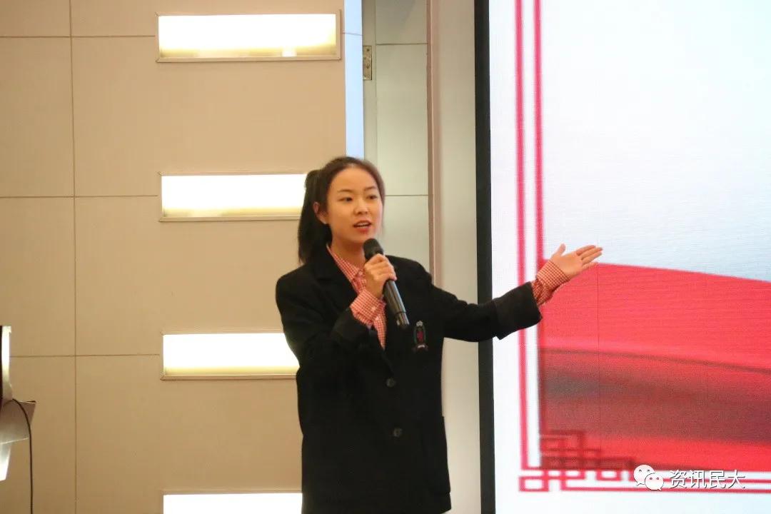 民大最强本科生高手对决结果新鲜出炉！今年的「学生标兵」花落谁家？