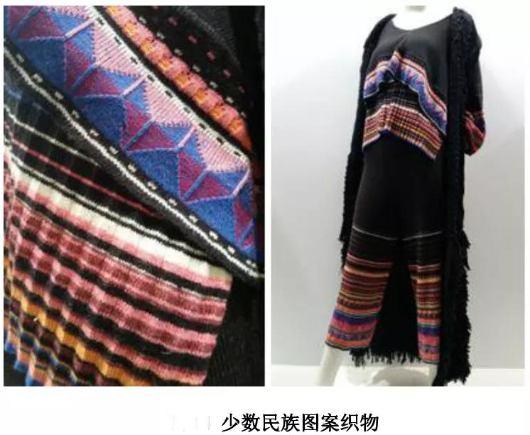 仿梭织的针织面料,梭织仿针织面料有哪些