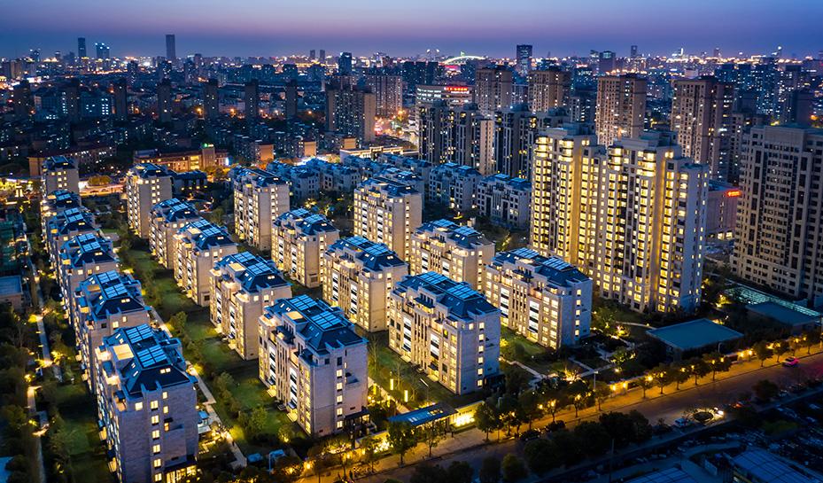 全国top30上市房企排名,上海十大房企