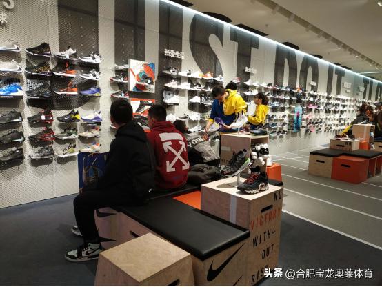 耐克阿迪达斯折扣店需要注意什么,耐克阿迪达斯品牌折扣店开店技巧
