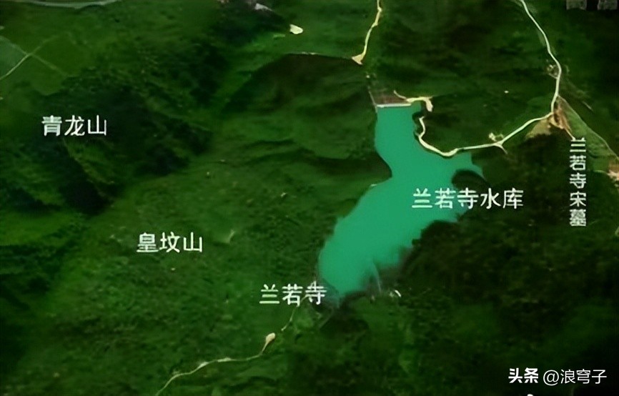 揭开“兰若寺”神秘的面纱“聂小倩”竟然是个男儿身