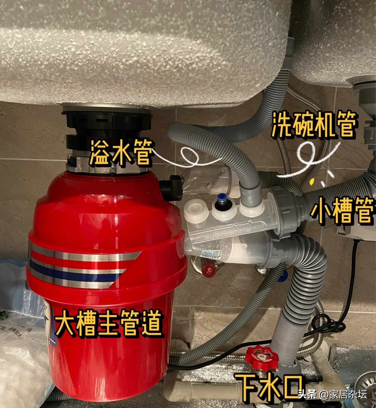 厨房电器：2种不要装，4种不要买，不是误导，是3次装修的教训