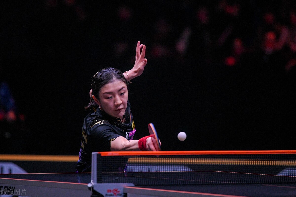 中国乒乓球包揽前三的优点和缺点,中国乒乓球的夺冠之路