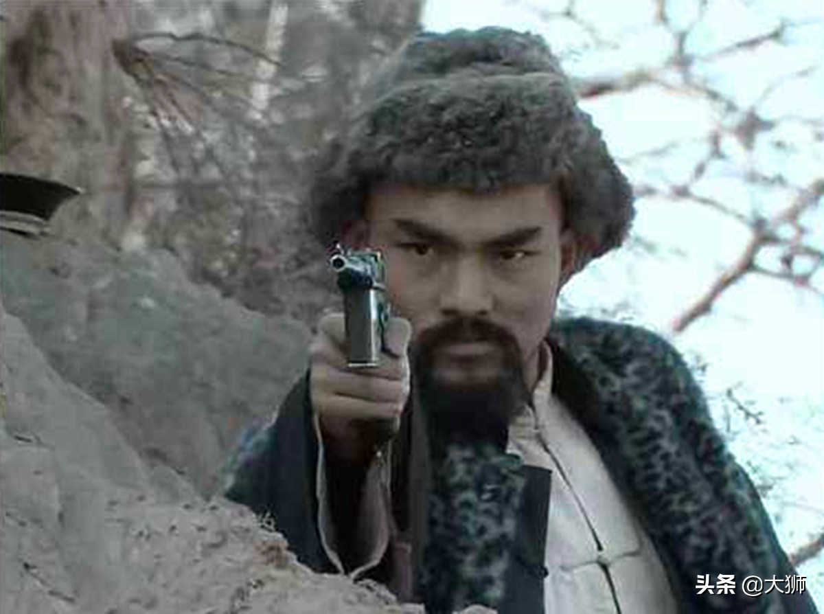 旧时出门在外，遇到“胡子”怎么办？听一位东北老人讲述亲身经历