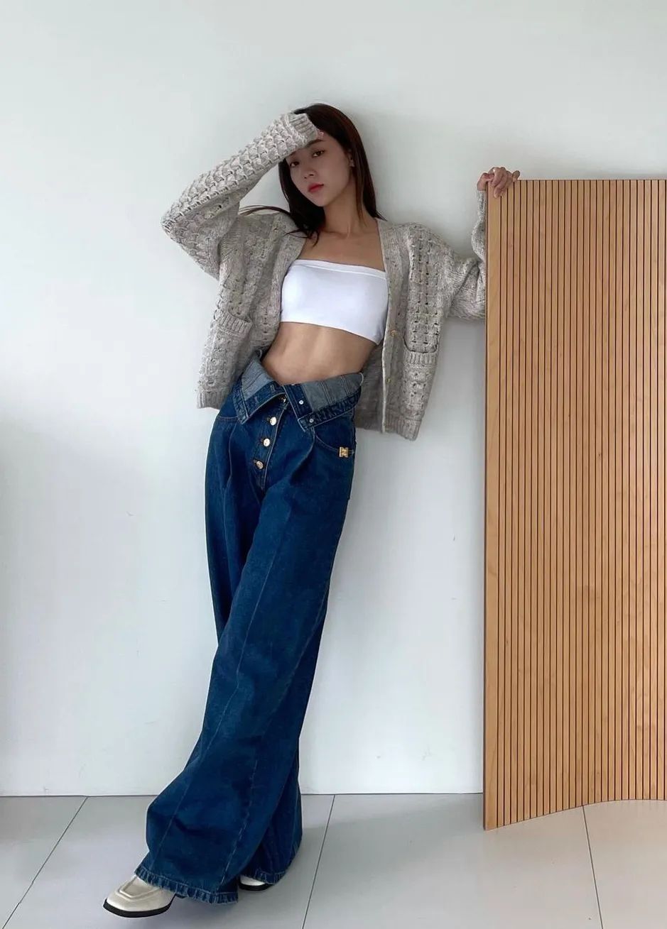 学会这些穿搭法则优雅时髦显高级,学会这几个穿衣诀窍不再乱买衣服