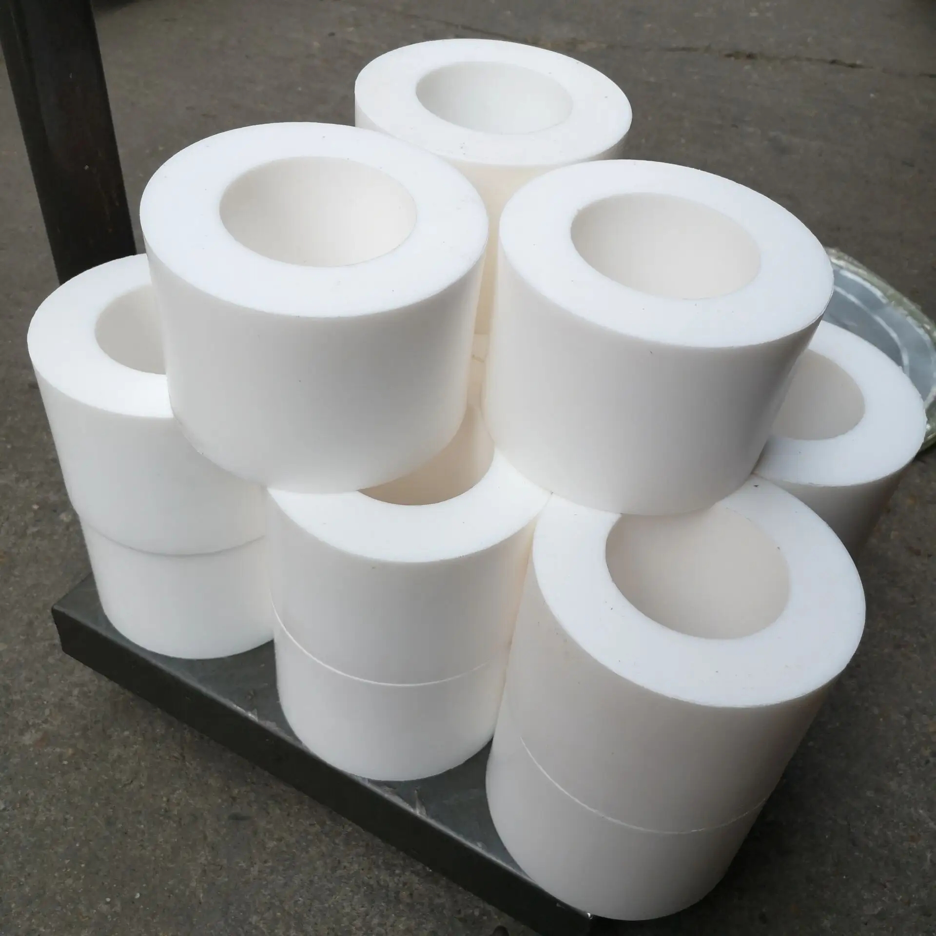 ptfe聚四氟乙烯管材,ptfe聚四氟乙烯价格