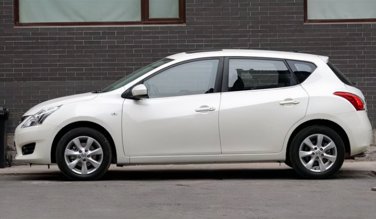 骐达2024款,骐达有什么优势