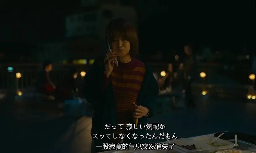 我竟然被风俗女的洗白上岸经历给感动了