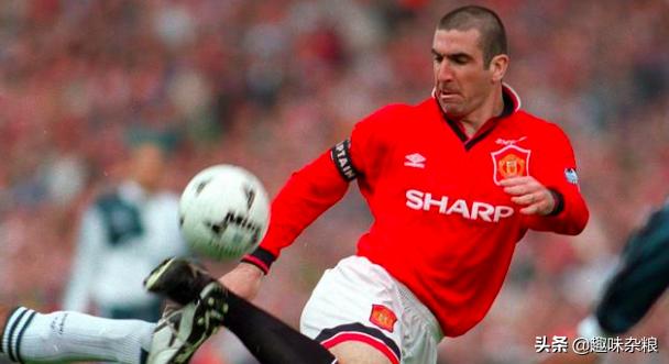 80后那些熟悉的足球球星,十大足球明星绰号