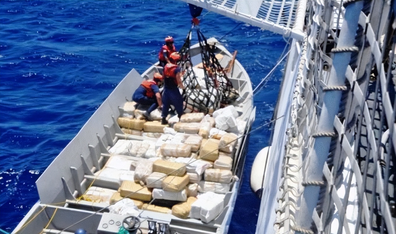 毒品合法化对底层的影响,毒品合法化对国家的危害