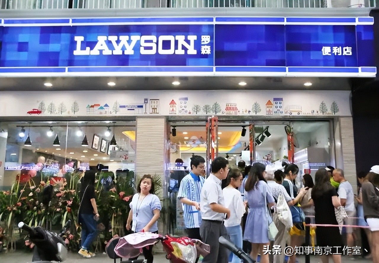 南京十年前的网红店,南京老字号网红店