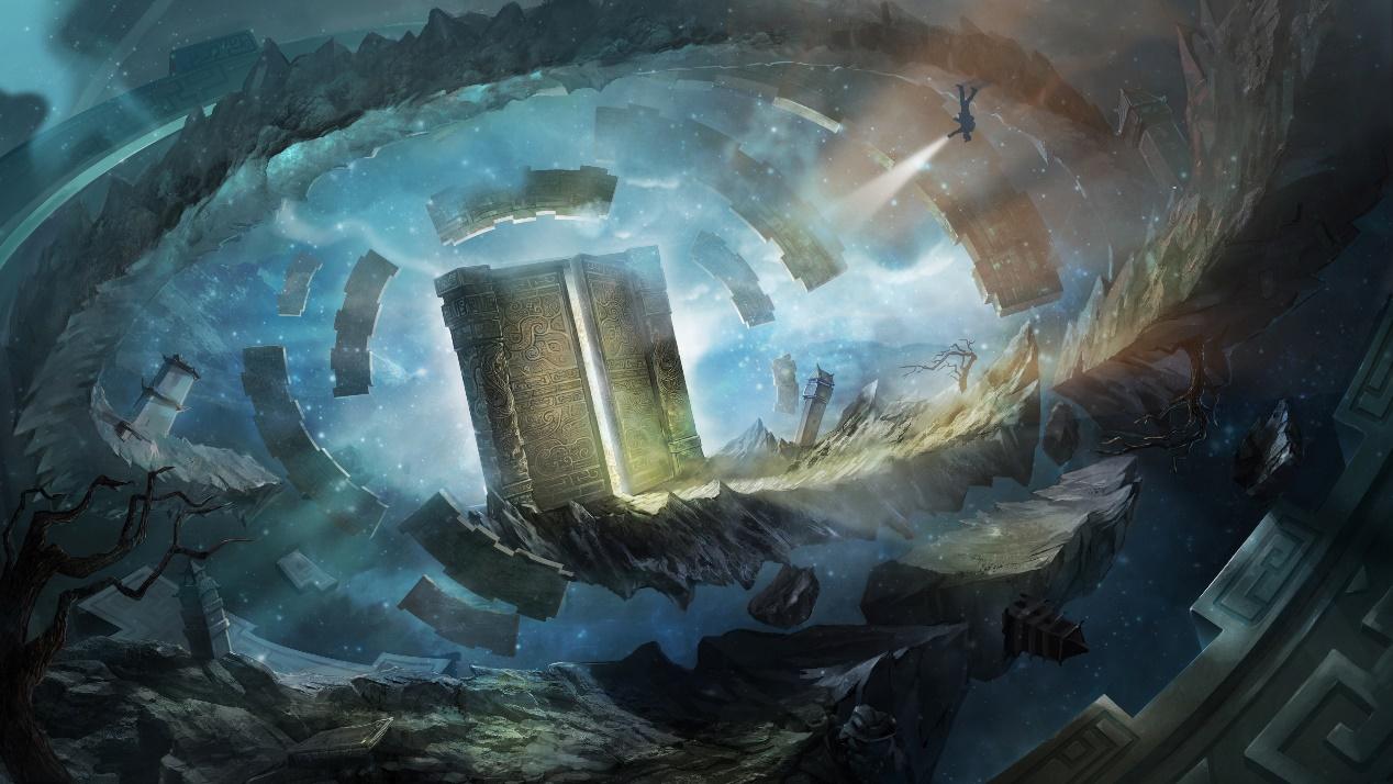 推荐悬疑恐怖推理小说,国内恐怖悬疑推理小说推荐