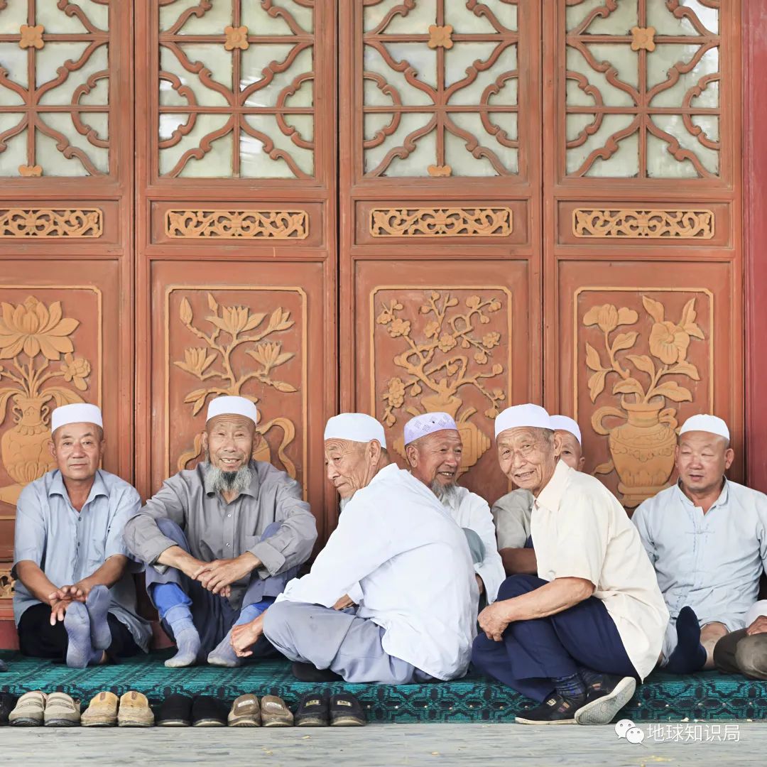 中国姓马的人为什么这么多,中国姓马的人口