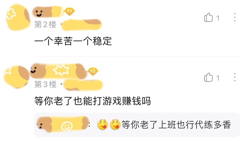 王者荣耀带练工作室接单靠谱,王者荣耀国服打手月收入