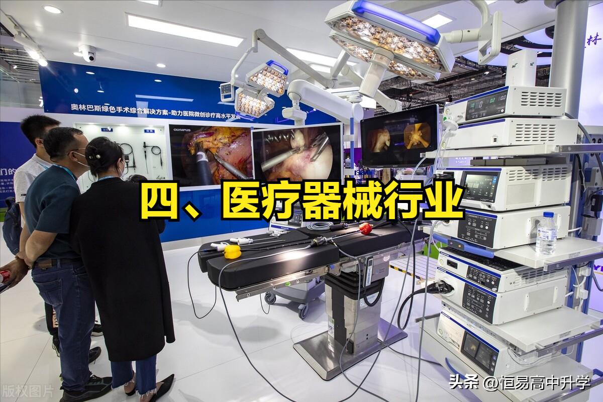 疫情前最火专业,疫情过后热门专业