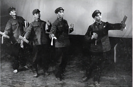 给军人的书信,书信与思念