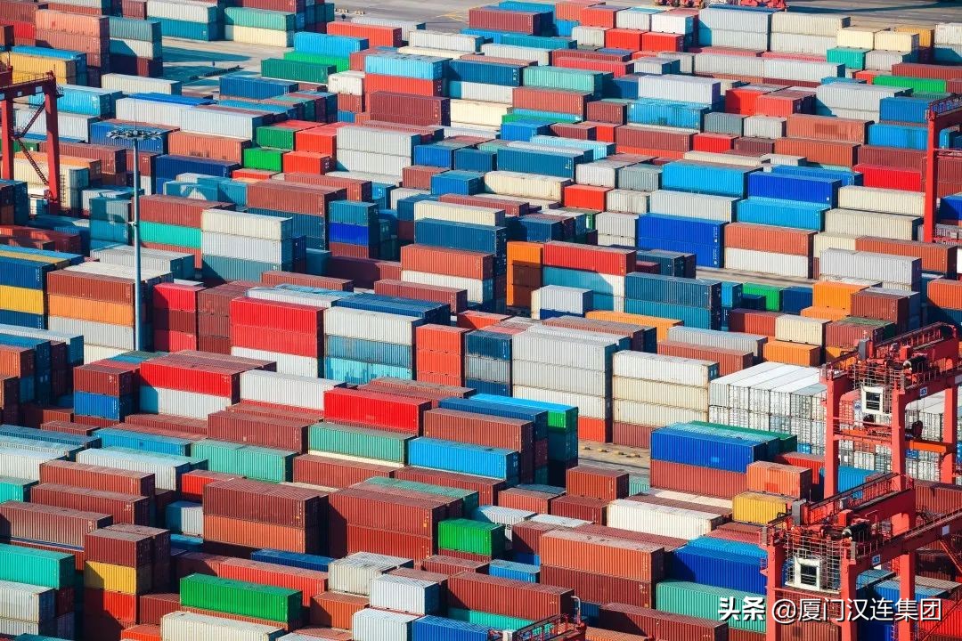 干散货今年Q1利润暴涨翻5倍！明年全球过剩集装箱达1300万TEU