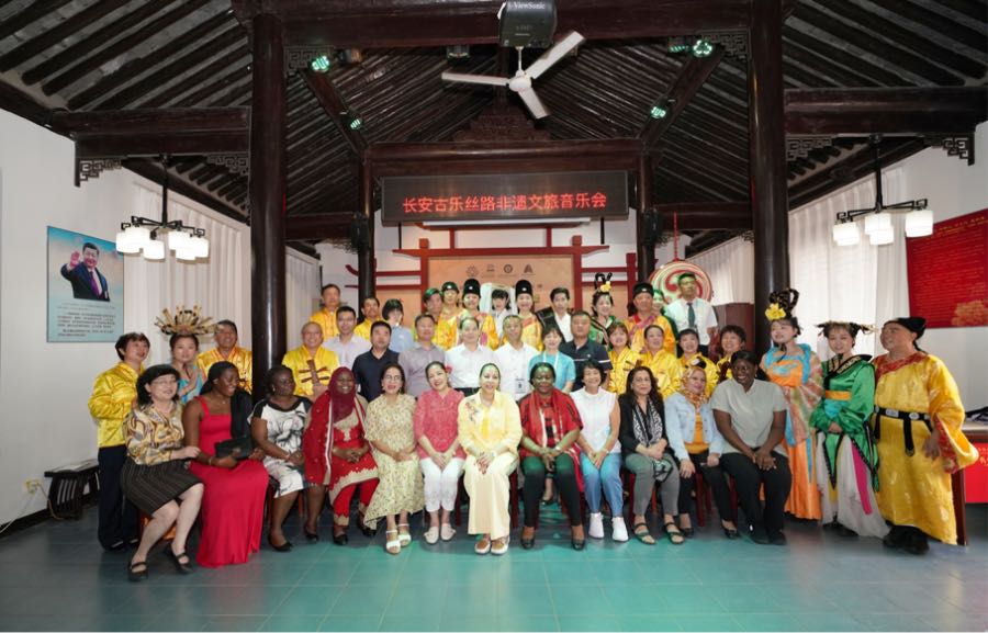 推进文化自信自强，铸就文都新辉煌|西安：建设东亚文化之都品牌深化文化旅游融合发展