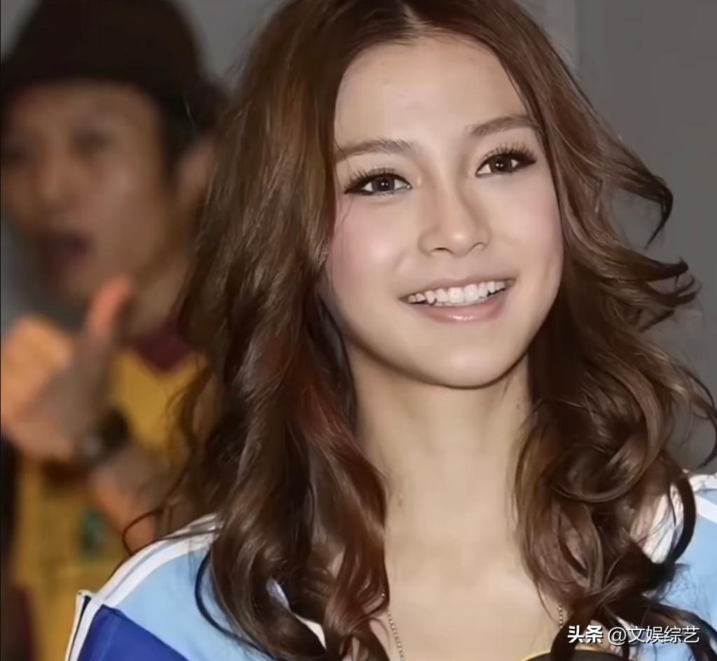 angelababy足球照,angelababy喜欢的足球明星