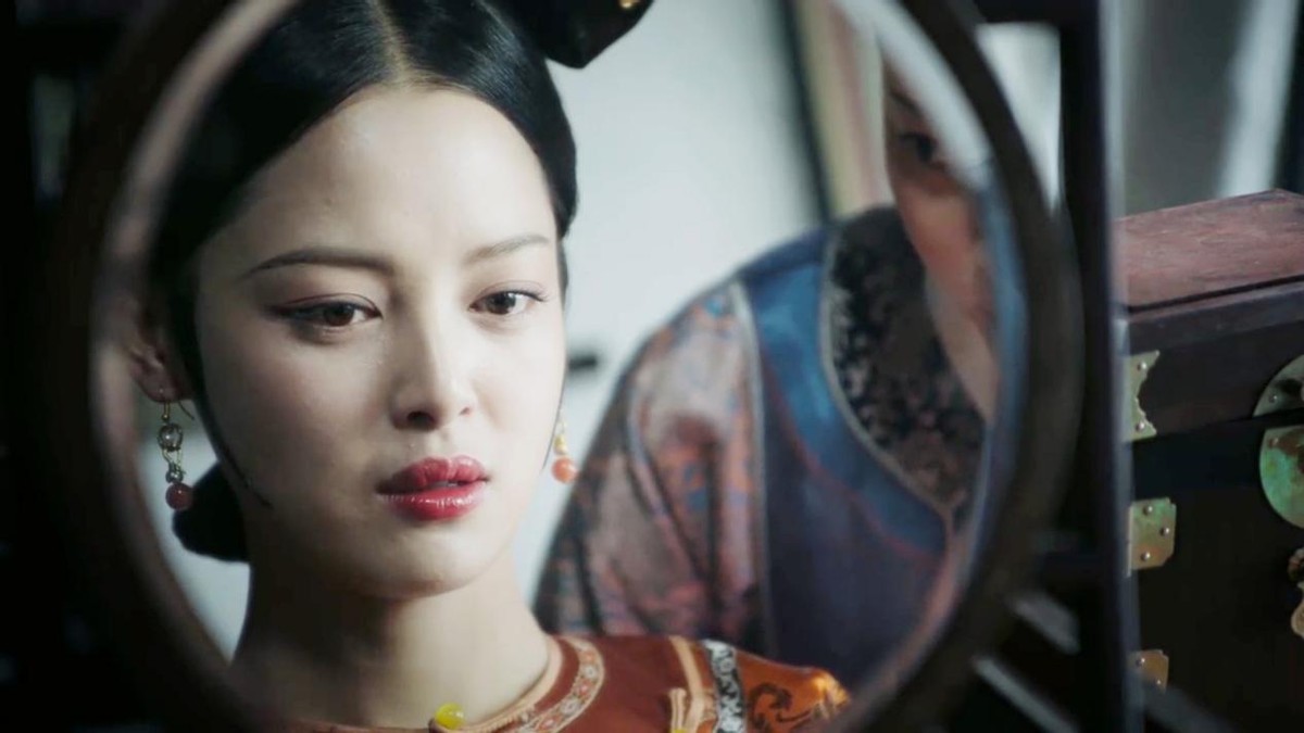 如懿传莲心黑化惩治王钦,如懿传小说里王钦对莲心怎么了