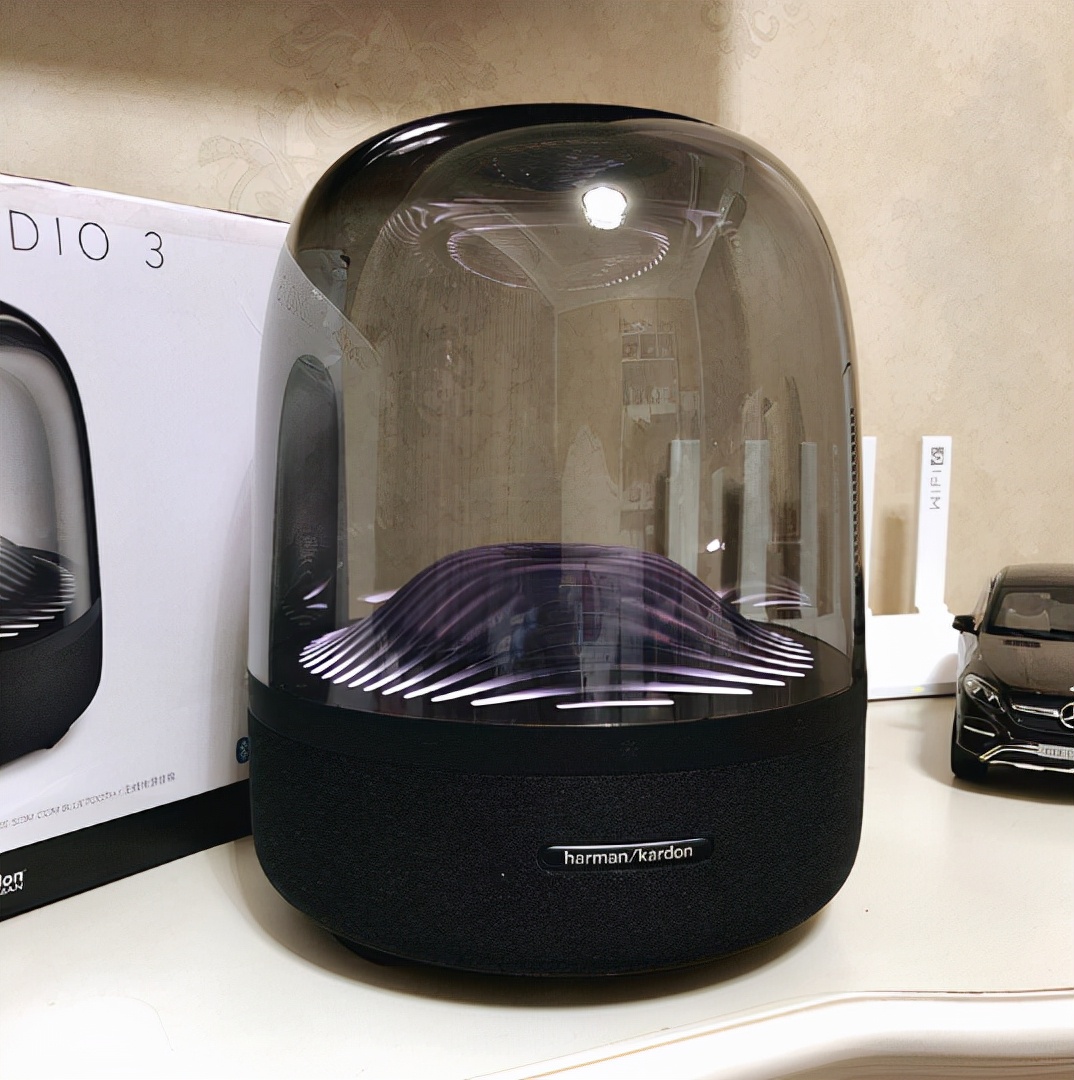 哈曼卡顿琉璃3值得买,ttf悬浮音箱对比哈曼卡顿琉璃三代