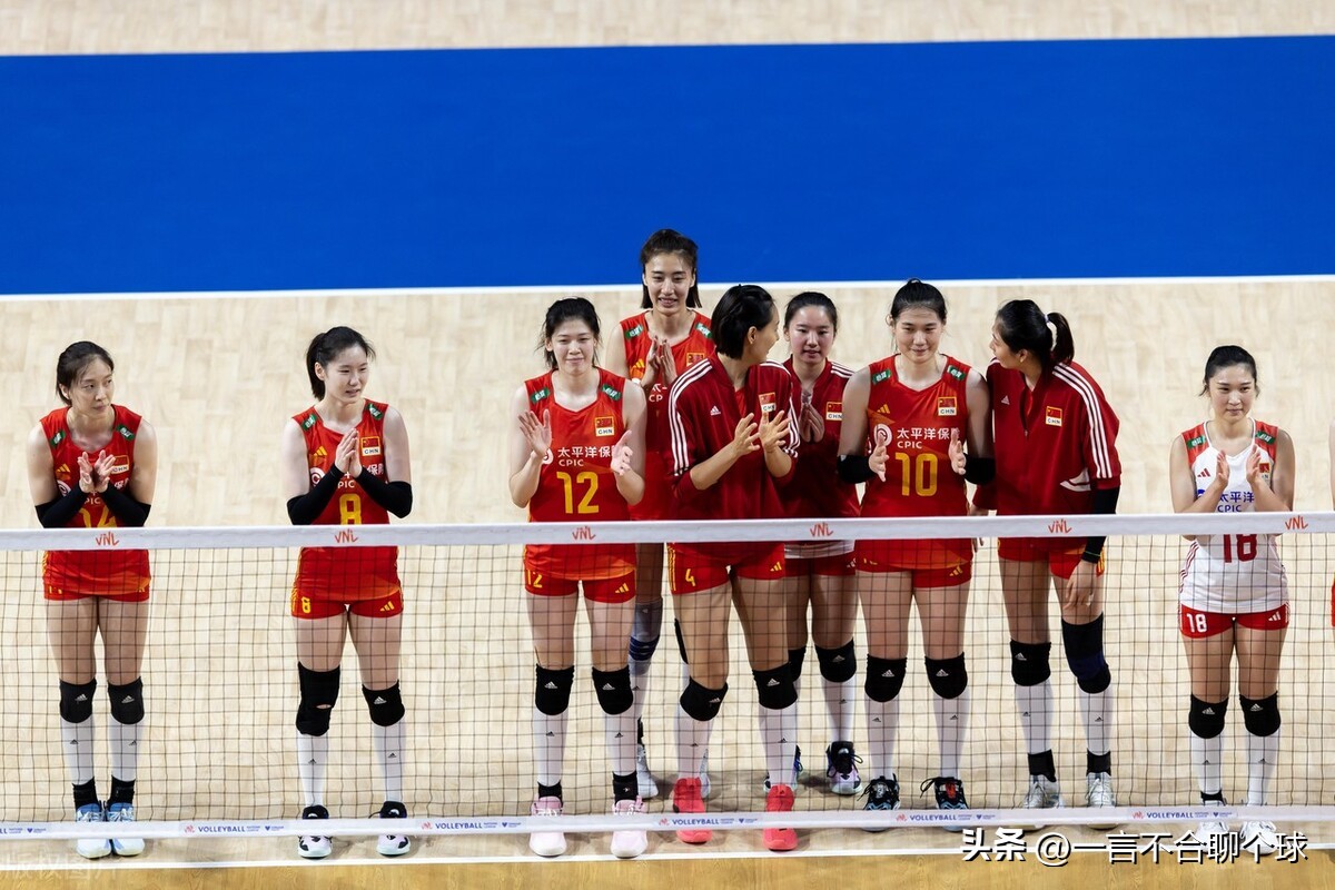 女排对加拿大直播女排赛程时间表,女排最新消息赛事比分