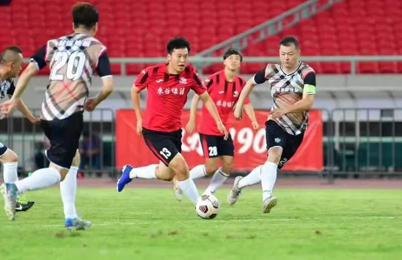 武汉市职工足球比赛,长江杯职工足球比赛视频