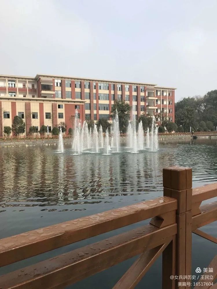 铁兵游记｜你认识这是哪里？