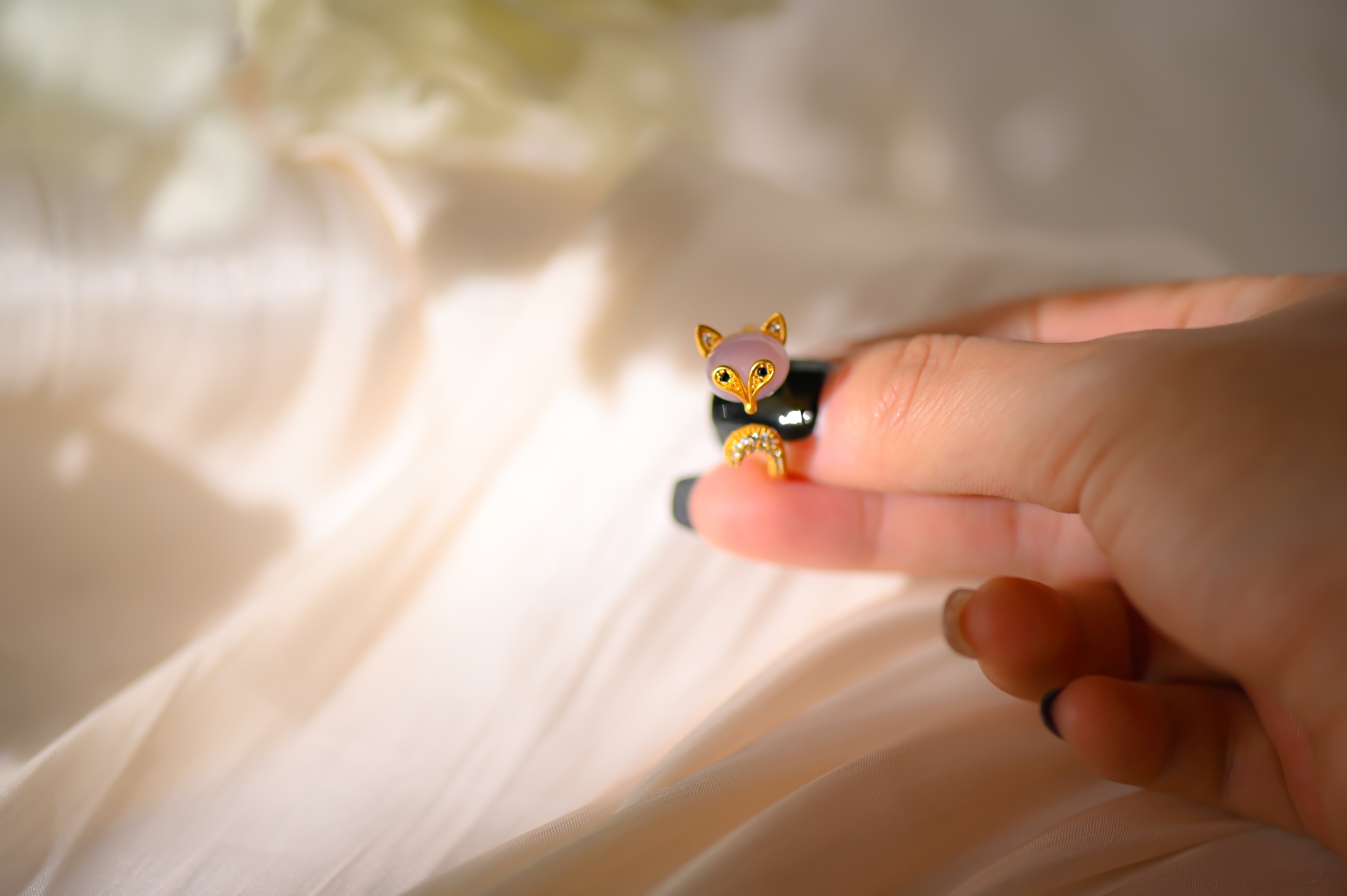 银饰批发该怎样判断银饰的品牌好坏？如何选择？