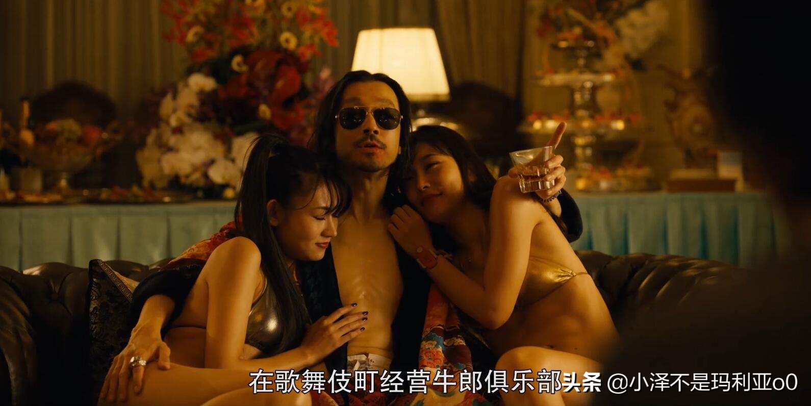 十部高分悬疑惊悚片推荐,恐怖悬疑剧推荐大片9.0以上评分