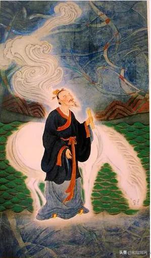 为啥说三教九流不入流,三教九流的分类是出自于儒家吗