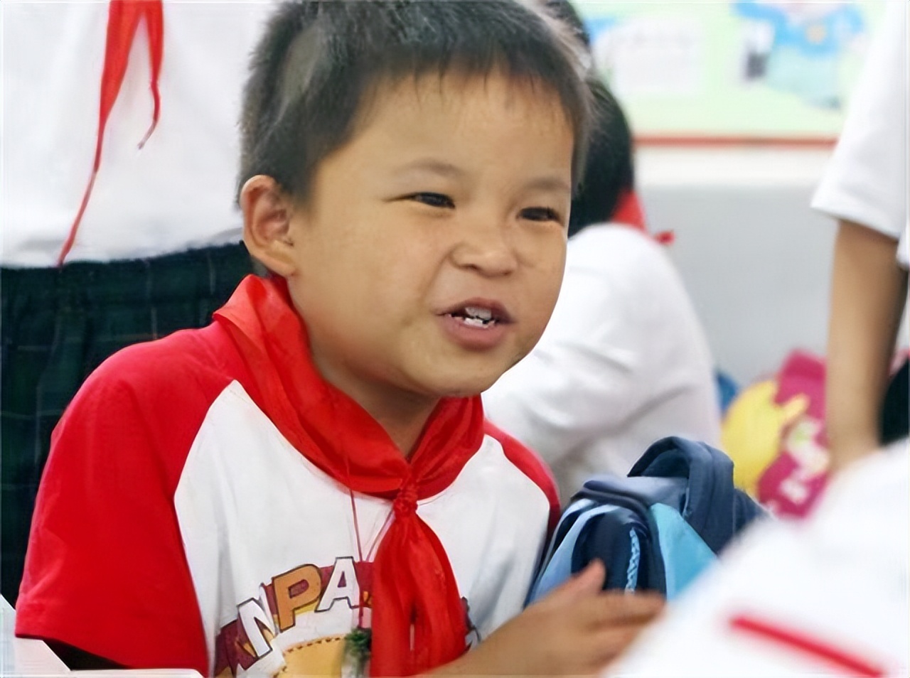 汶川地震小英雄林浩现在怎样了,汶川地震小英雄林浩近况
