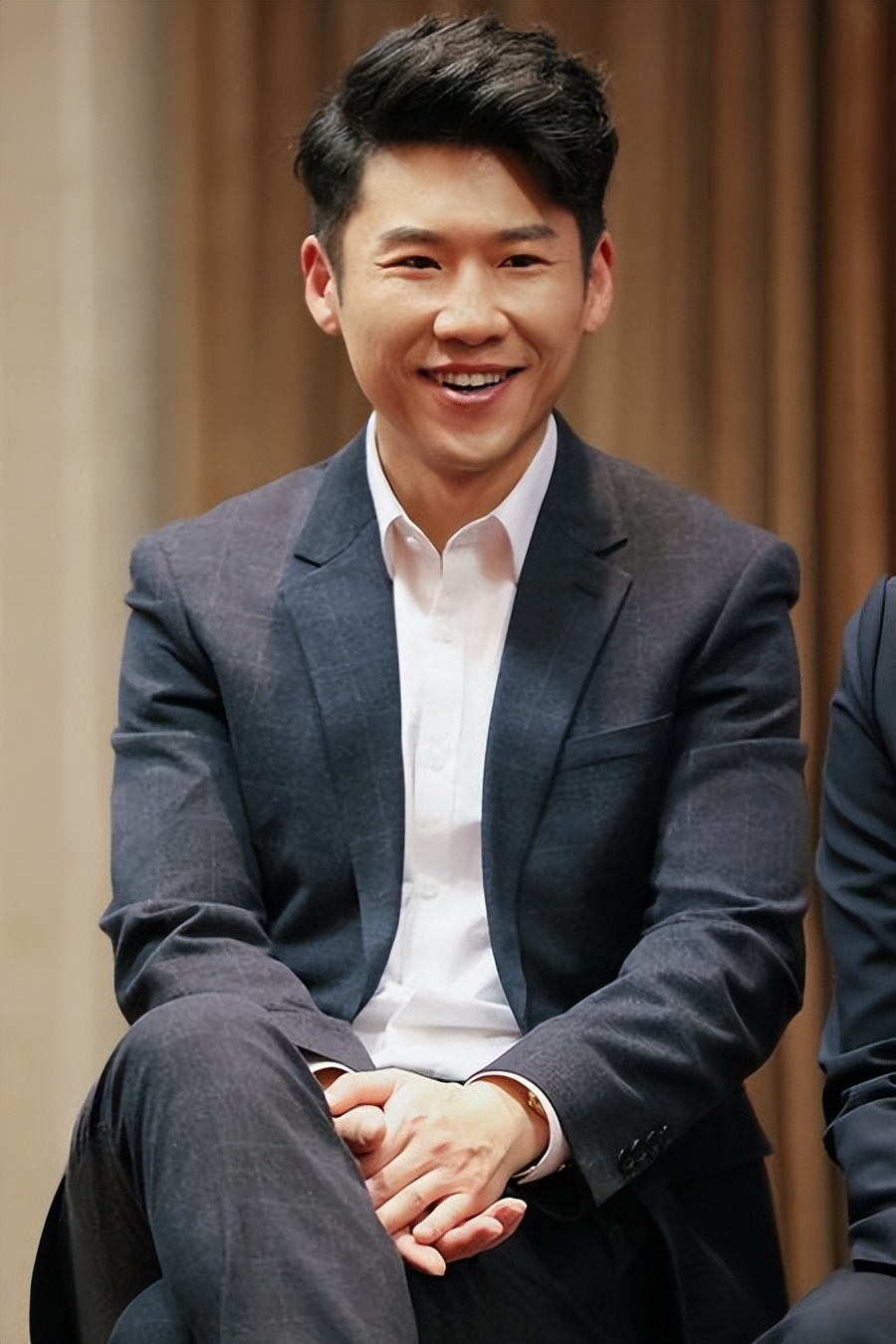 演技派星二代出道20年拿4个影帝,十大演技好的星二代