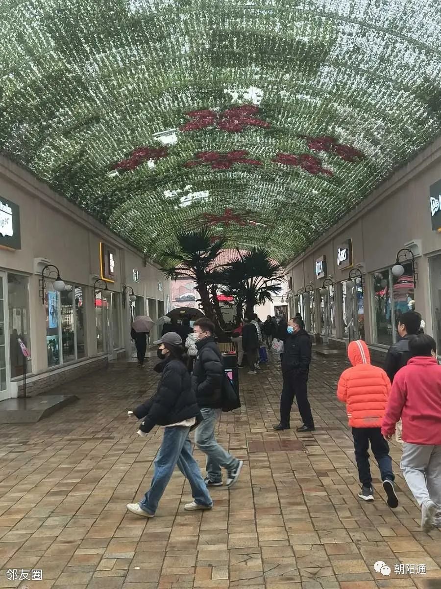 朝阳哪个奥莱最好,北京朝阳奥莱