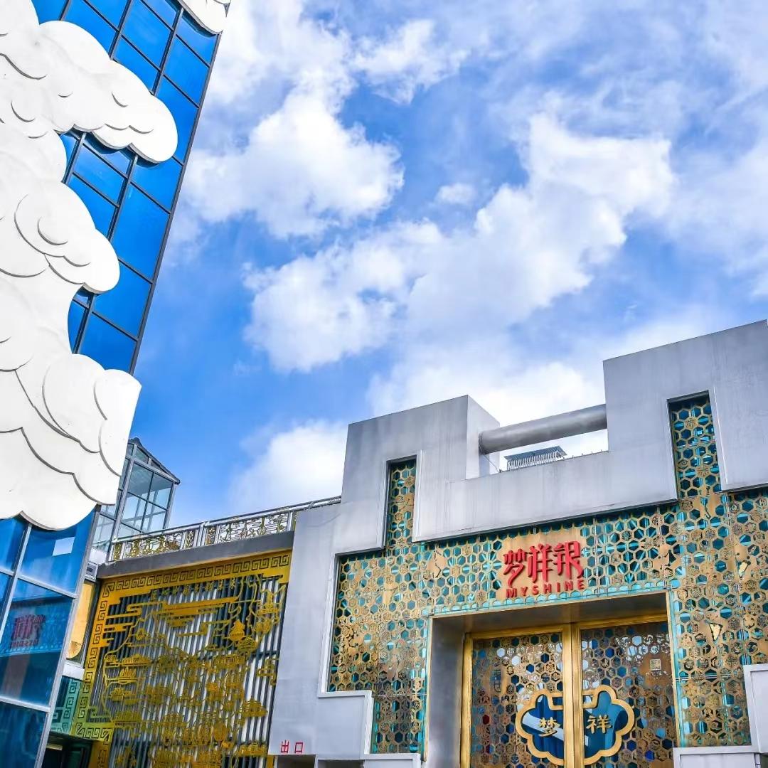 从走街串巷银货郎到银制品品类王，“梦祥银”是如何脱颖而出的？