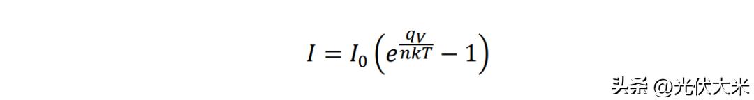 光伏太阳能电池生产动画,太阳能光伏电池结构示意图