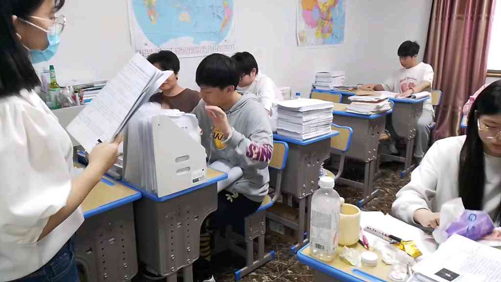 武汉高考复读选什么学校,武汉国华复读学校学费多少钱