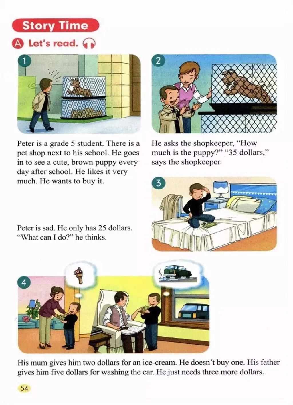 小学英语五年级上册人教版新起点,人教版小学英语五年级上电子教材