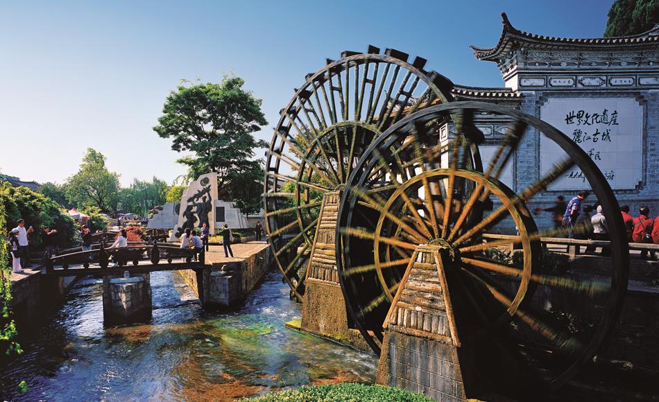 五一旅行攻略最值得去的六个景点,一月适合家人3-5天旅游景点推荐