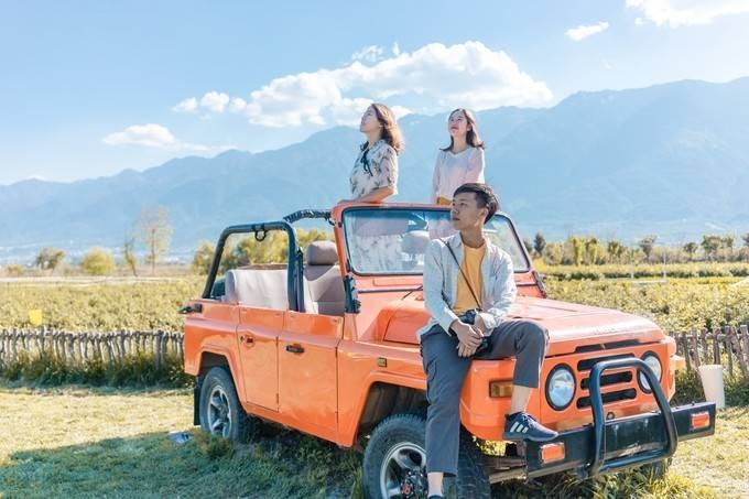 云南旅游丽江玉龙雪山纯玩团推荐,玉龙雪山云南旅游攻略