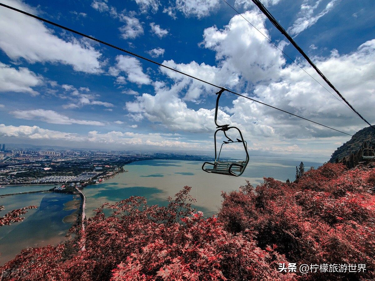 来云南昆明旅游攻略必去景点,来云南昆明必打卡的10个景点