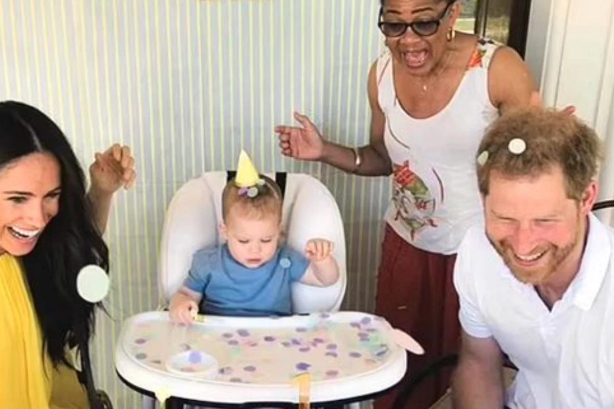 查尔斯加冕礼梅根为什么没有出席,梅根不出席查尔斯加冕仪式