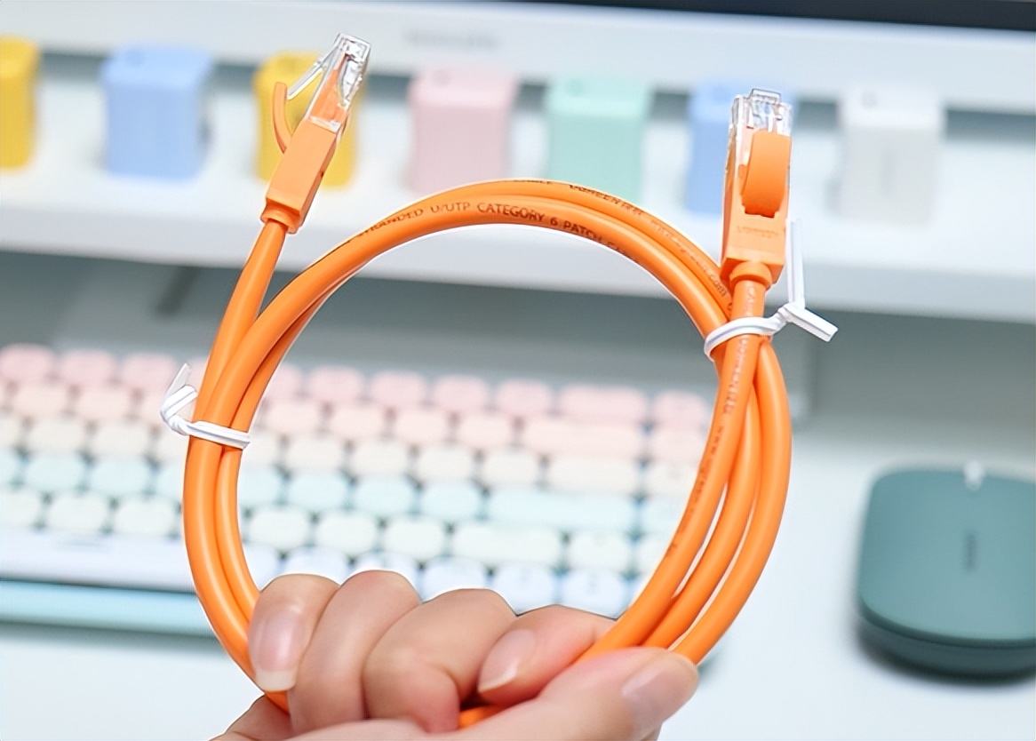 poe网线续接,网线可以续接吗