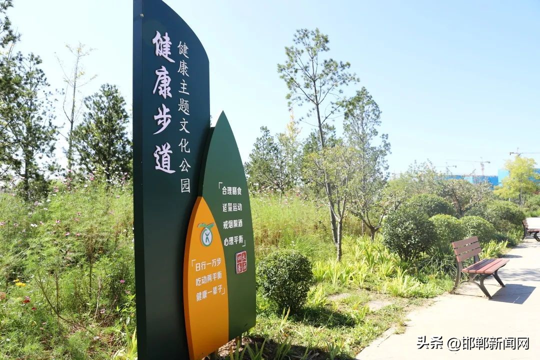 峰峰网红打卡地,寓教于玩幼儿园