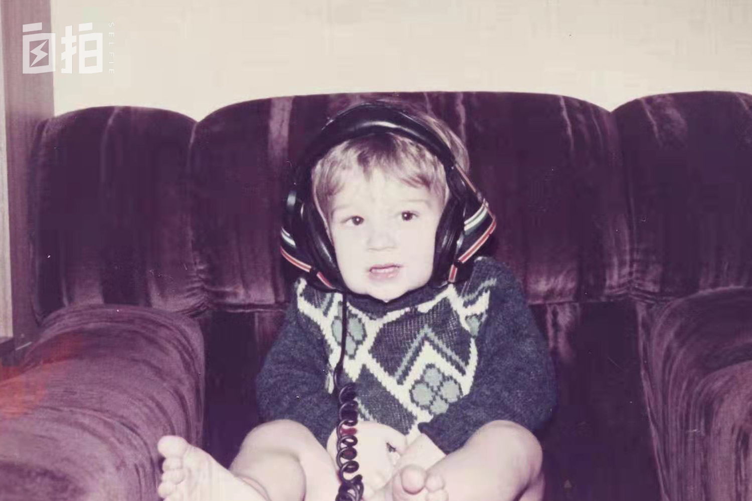 我,英国人,20年前来东北学功夫,偶遇吴京后,实现了演员梦