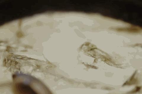 东北人都不爱吃鱼吗,南方人都很会吃鱼