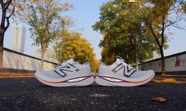 newbalance991和992,newbalance880跑鞋评测