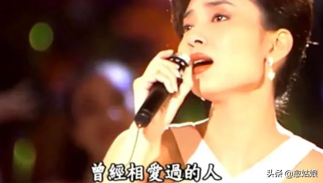 “逃出豪门”的八大女星，没想到，会用这样的方式，打出一副王炸