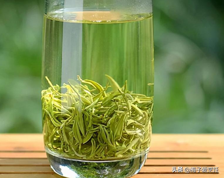 最好的茶叶是哪个品种的好喝呢,全国最好喝的茶叶排名前5名