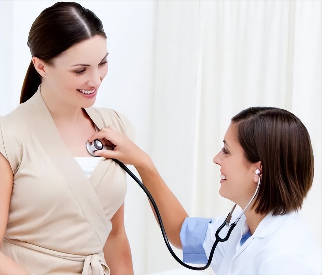 哪些女性出现生理性痉挛,女性为什么会引起身体痉挛